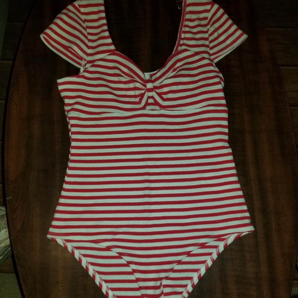 Bodysuit